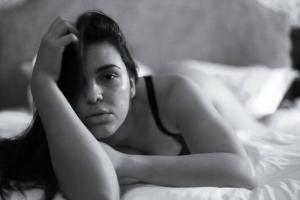 Portrait Photo Eva N